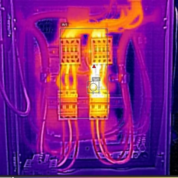 Solar Scan