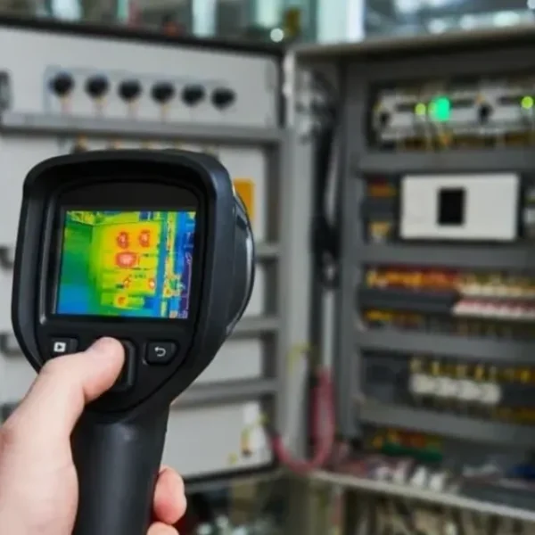 Thermal Imaging Inspections Sydney | Electrical Infrared Scans